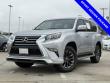 2019 LEXUS GX 460 Sport Design Package SUV