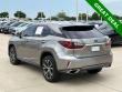 2017 LEXUS RX 350 Premium Package SUV