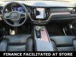 2023 Volvo XC60 B5 Ultimate Dark Theme SUV