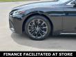 2019 LEXUS LS 500 Sedan Sedan