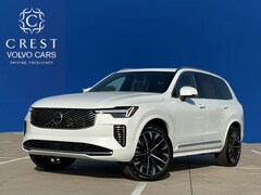 2026 Volvo XC90 B6 Plus 7-Seater SUV