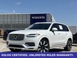 Volvo XC90 Recharge Plug-In Hybrid