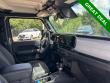 2025 Jeep Wrangler Sahara 4xe SUV