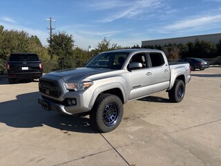 2021 Toyota Tacoma SR5 Truck
