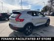2025 Volvo XC40 B5 AWD SUV