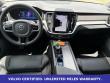 2024 Volvo S60 B5 Plus Black Edition Sedan