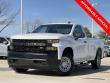 2021 Chevrolet Silverado 1500 WT Truck