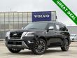 2024 Nissan Armada Platinum Captain Chairs Package SUV