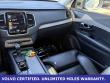 2022 Volvo XC90 T6 Inscription 6-Passenger SUV