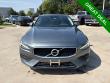 2019 Volvo S60 T6 Momentum Sedan