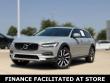 2025 Volvo V90 Cross Country B6 Ultra Wagon