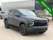 2025 Chevrolet Tahoe RST SUV