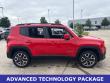 2016 Jeep Renegade Latitude SUV