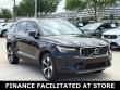 2025 Volvo XC40 B5 Plus Bright Theme SUV