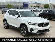 2025 Volvo XC40 B5 Plus Bright Theme SUV