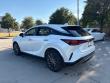 2023 LEXUS RX 350h Luxury SUV