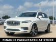 2024 Volvo XC90 Recharge Plug-In Hybrid T8 Plus Bright Theme 7 Passenger SUV