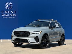 2026 Volvo XC60