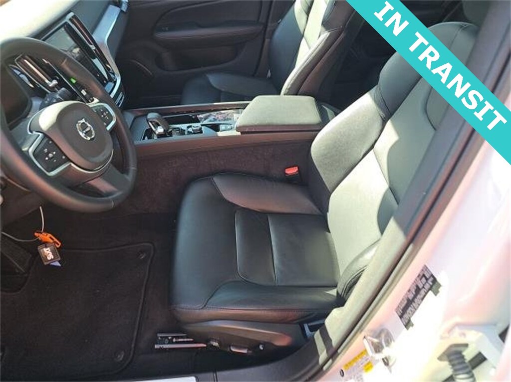 Used 2024 Volvo S60 B5 Dark Theme Sedan