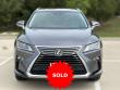 2017 LEXUS RX 350 Premium SUV