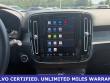 2025 Volvo XC40 B5 Plus Bright Theme SUV