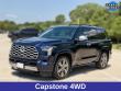 2024 Toyota Sequoia Capstone SUV