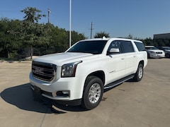 2019 GMC Yukon XL