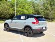 2026 Volvo XC40 B5 Ultra Black Edition SUV