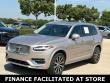 2025 Volvo XC90 B5 AWD SUV