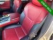 2023 LEXUS LX 600 F Sport SUV