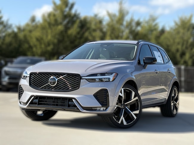 2026 Volvo XC60 B5 Ultra SUV