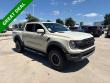2025 Ford Ranger Raptor Truck