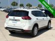 2017 Nissan Rogue S AWD SUV