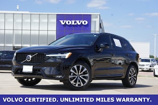 2025 Volvo XC60 B5 Plus SUV