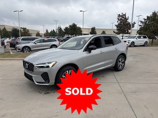 2025 Volvo XC60 B5 AWD SUV