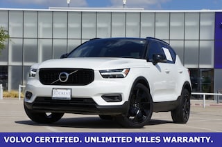 2022 Volvo XC40 R-Design SUV