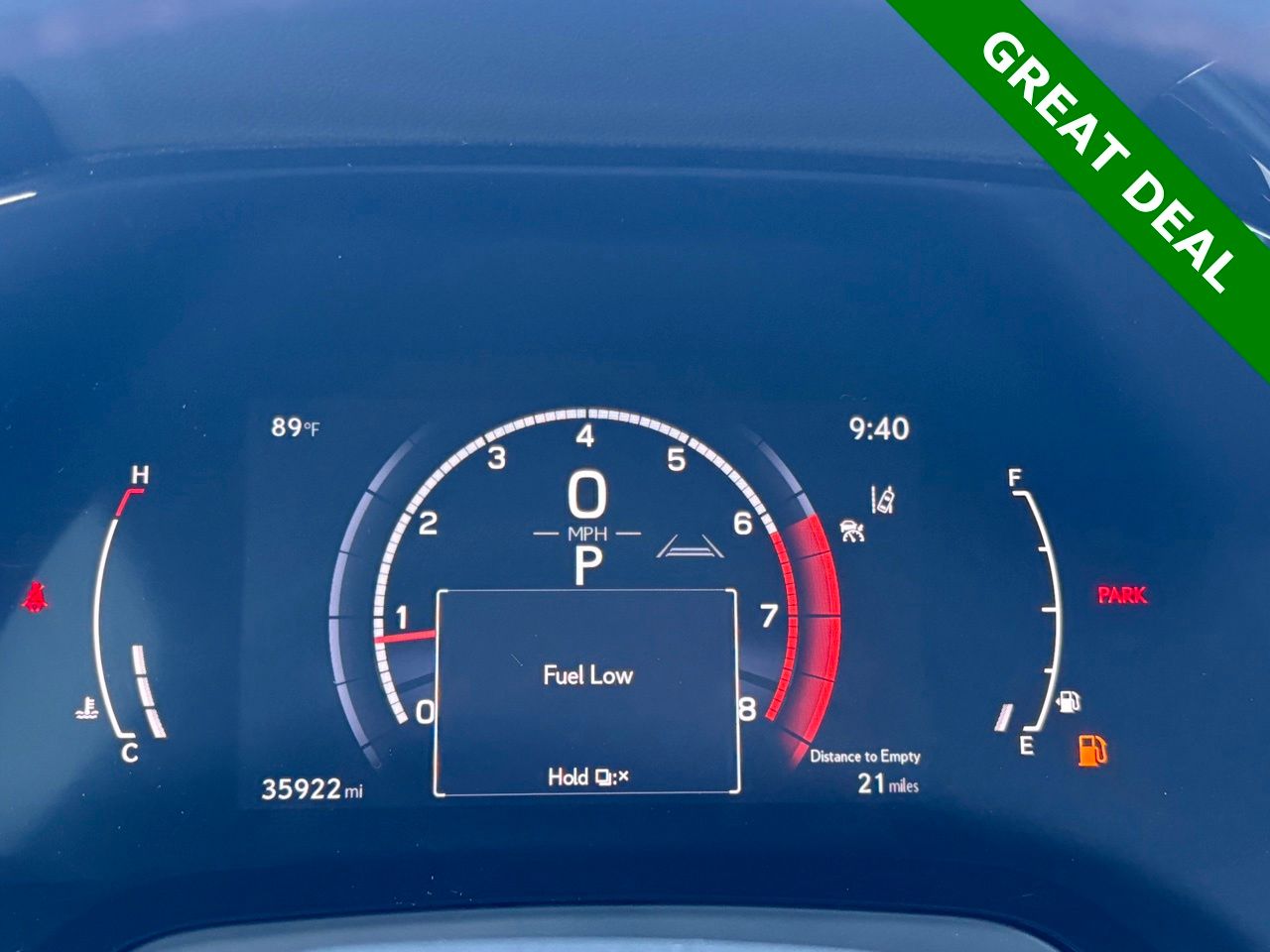 2023 Lexus RX 350 F SPORT - Photo 19