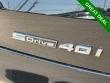 2021 BMW X5 sDrive40i Premium Package 2 SUV