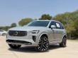 2026 Volvo XC90 plug-in hybrid T8 Plus 7-Seater SUV