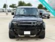 2024 Land Rover Defender 110 V8 SUV