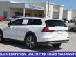2025 Volvo V60 Cross Country B5 Plus Wagon