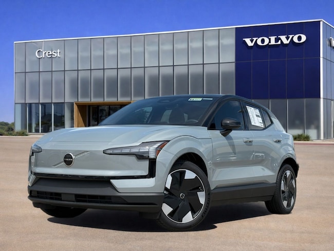 2026 Volvo EX30 Twin Motor Plus SUV