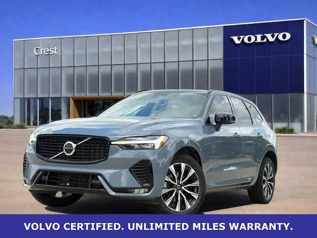 2024 Volvo XC60 B5 Core Dark Theme AWD's photo