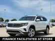 2021 Volkswagen Atlas 2.0T SE w/Technology SUV