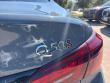 2024 INFINITI Q50 Red Sport 400 Sedan