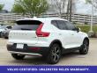 2025 Volvo XC40 B5 AWD SUV