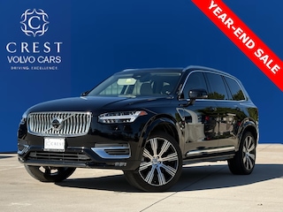 2024 Volvo XC90 AWD Plus SUV