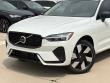 2025 Volvo XC60 plug-in hybrid T8 Plus SUV