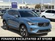 2025 Volvo XC40 B5 AWD SUV