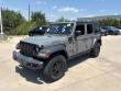 2023 Jeep Wrangler Willys 4xe SUV